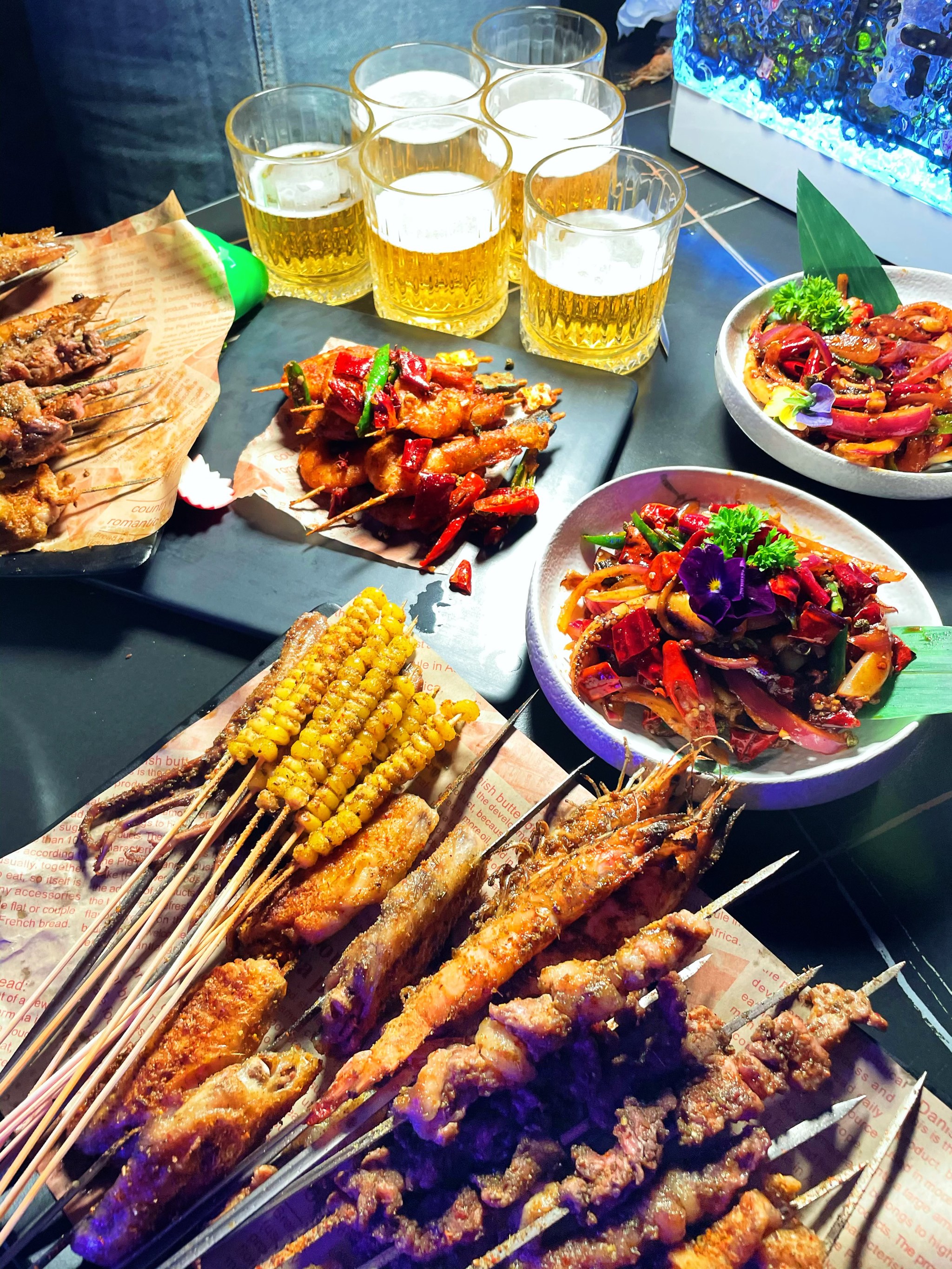 哈尔滨商务ktv怎么玩指南揭秘-巴彦县ktv预定